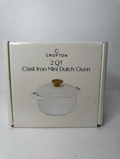 Crofton cast iron for sale  Akron