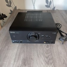 Technics stereo amplifier for sale  NEWTON-LE-WILLOWS