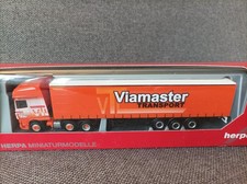 Herpa 159319 daf gebraucht kaufen  Hamburg