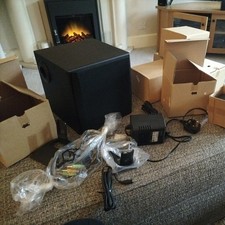 Computer speaker creative for sale Computer speaker creative for sale  SOUTHAMPTON