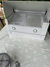 Miele zwischenbauhaube gebraucht kaufen  Hamburg