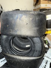 Kart set pneumatici usato  Monte San Giovanni Campano