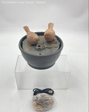 tabletop fountain for sale  Indianapolis