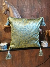Beautiful green tones for sale  NOTTINGHAM