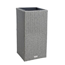 Ware polyrattan blumenkübel gebraucht kaufen  Grünsfeld