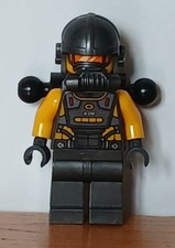 Figurine lego super d'occasion Figurine lego super d'occasion  Telgruc-sur-Mer