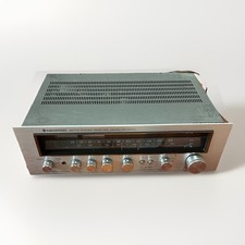 Vintage kenwood 4070 for sale  San Diego