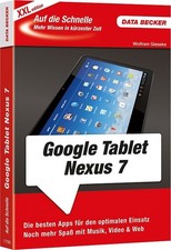 Schnelle google nexus gebraucht kaufen  Berlin
