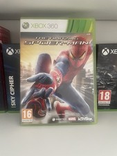 The amazing spiderman d'occasion  Épernay