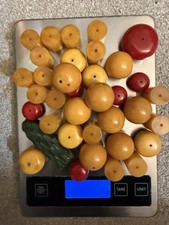 Vintage butterscotch cherry for sale  Prince Frederick