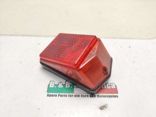 Fanale posteriore ebf usato  Gambettola