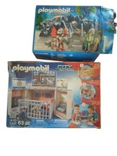 Playmobil defekt unvollständi gebraucht kaufen  Chemnitz
