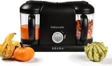 Babycook duo cuocipappa usato  Roma
