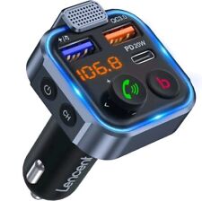Lencent car transmitter for sale  MANCHESTER