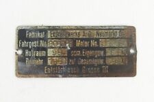 Express 98ccm baujahr gebraucht kaufen  Ellingen