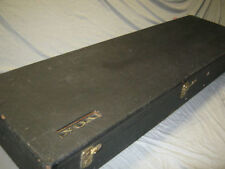 1969 VOX VIOLIN / SPYDER BASS CASE - feito na ITÁLIA, usado comprar usado  Enviando para Brazil
