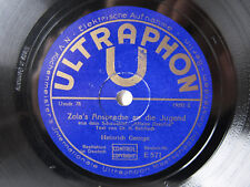 78rpm heinrich george gebraucht kaufen  Frankfurt am Main