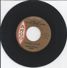Yvonne baker sensations for sale  ORPINGTON