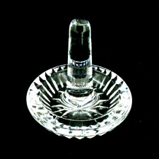 Waterford crystal round for sale  PETERBOROUGH