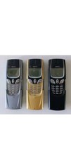 Nokia 8850 silver usato  Fano