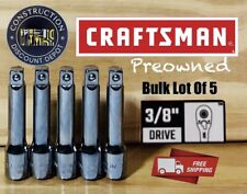 Craftsman ratchet bar for sale  Hickory