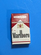 Vintage mini marlboro for sale  Plover