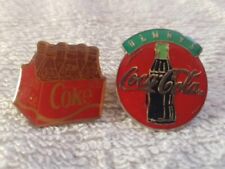 Coca cola metal for sale  LLANDYSUL