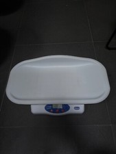 Bilancia elettronica chicco usato  Pesaro