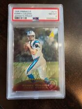 1998 Pinnacle Artist Proof #212 Kerry Collins RC PSA-8 Rookie comprar usado  Enviando para Brazil