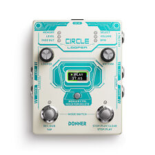 Donner circle looper d'occasion  Expédié en Belgium