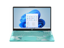 Notebook HP 15-fd0105ds 15,6 polegadas (TELA SENSÍVEL AO TOQUE), Processador Intel N100 4GB Intel comprar usado  Enviando para Brazil