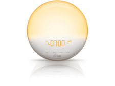 Philips hf3521 wake gebraucht kaufen  Rostock