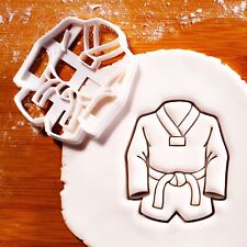 Taekwondo dobok ausstecher gebraucht kaufen  Versand nach Germany