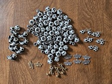 100 pcs soccer for sale  Dover