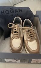 Sneakers bambina hogan usato Sneakers bambina hogan usato  Verrua Po