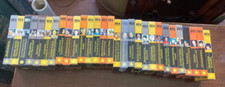 Collezione vhs commissario usato  Seregno