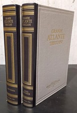 2002 grande atlante usato  Magenta