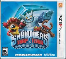 Skylanders trap team for sale  New Bedford