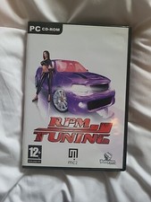 Rpm tuning jeu d'occasion  Vannes