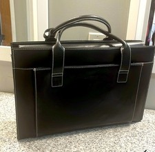 Samsonite brown messenger for sale  Winfield
