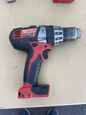 Milwaukee hammer drill for sale  Ogden