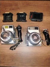 Graflex camera one for sale  Sarepta