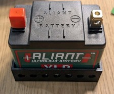 Aliant ylp14 lightweight for sale  NEWARK