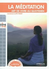 Meditation art vivre d'occasion  France