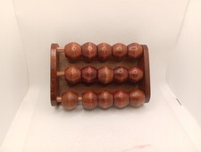 Wooden rolling balls for sale  LIVERPOOL