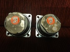 Matched pair tweeter d'occasion  Sarcelles