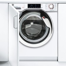 Hoover hbwos69tamcet washing for sale  GATESHEAD