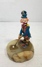 ron lee clown signed for sale ron lee clown signed for sale South San Francisco