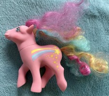 Little pony kleines gebraucht kaufen  Langelsheim
