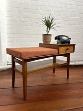 Mid century telephone for sale  LONDON